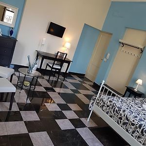 Chambre Lit Queen-Size